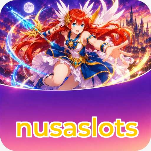 nusaslots Specifications
