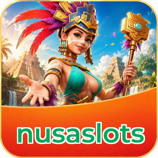 nusaslots Download