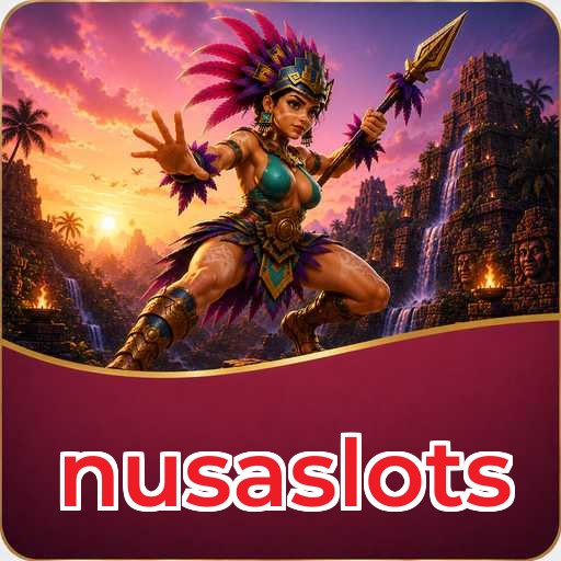 nusaslots Signature