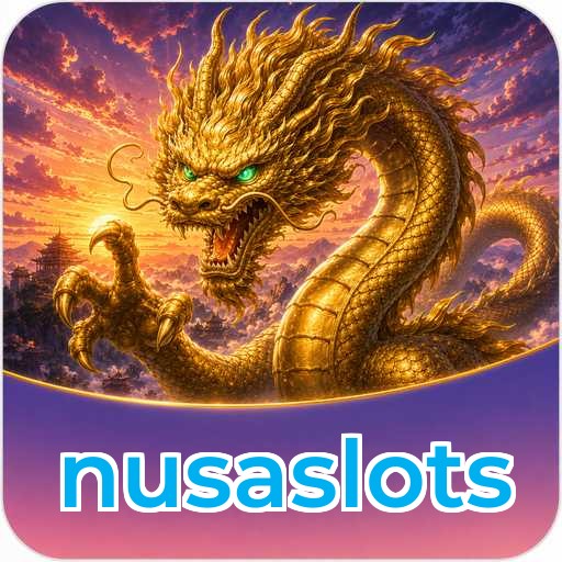 nusaslots APK