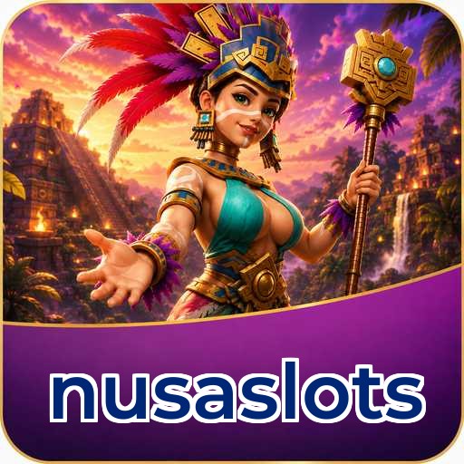 nusaslots Verification