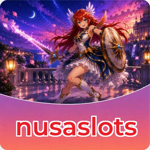 nusaslots Verification