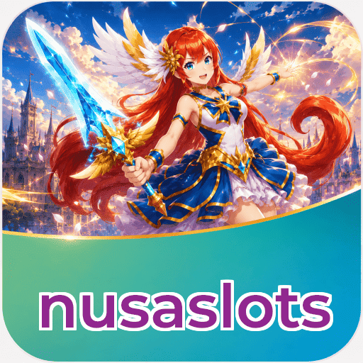 nusaslots Technical Info