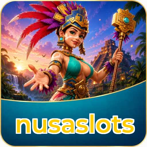 nusaslots Download