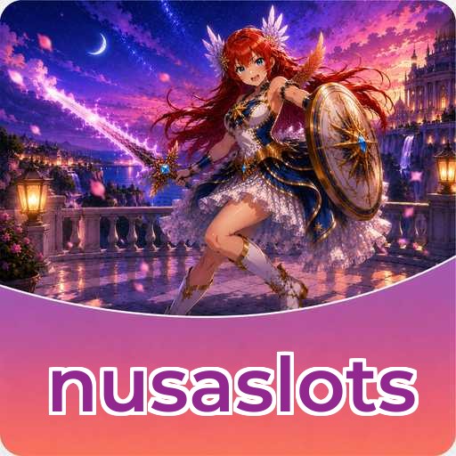 nusaslots Features