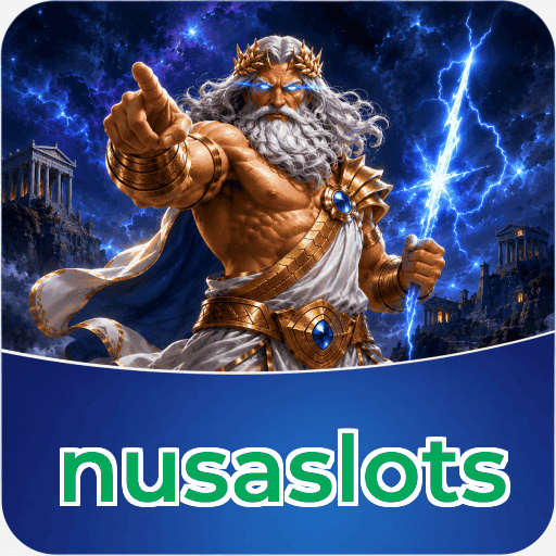 nusaslots Components