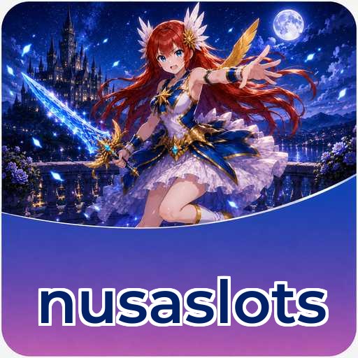 nusaslots APK Structure