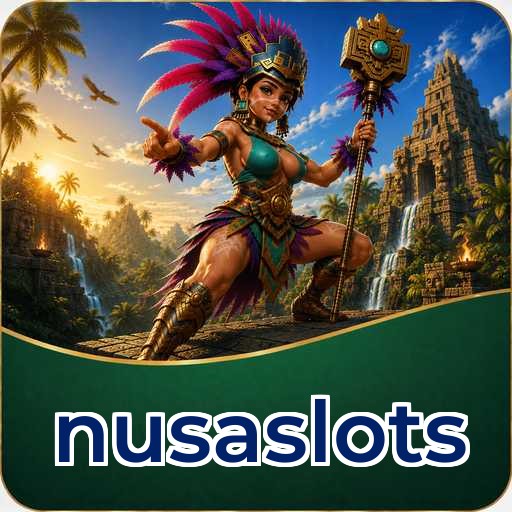 nusaslots APK Structure