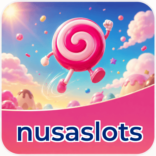 nusaslots Verification