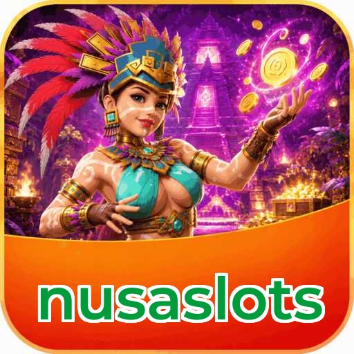 nusaslots Components