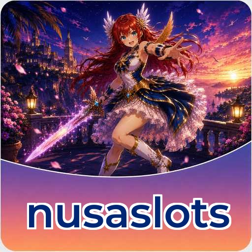 nusaslots Technical Info