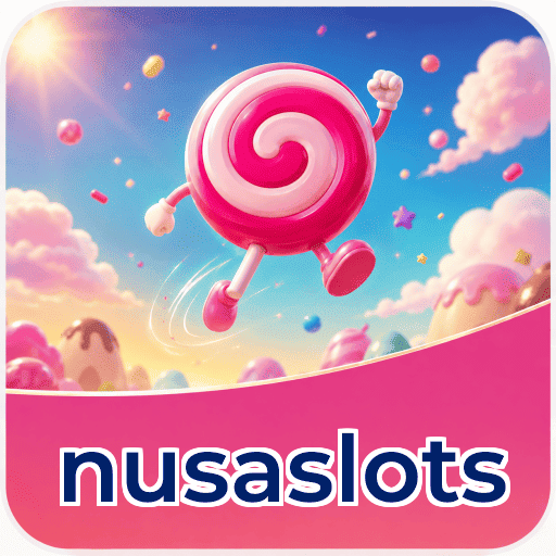 nusaslots Download
