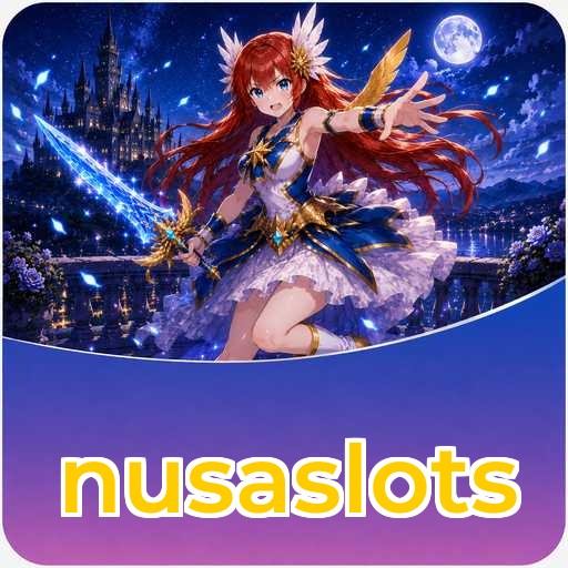 nusaslots Signature