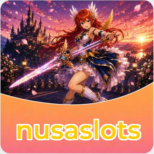 nusaslots APK Structure