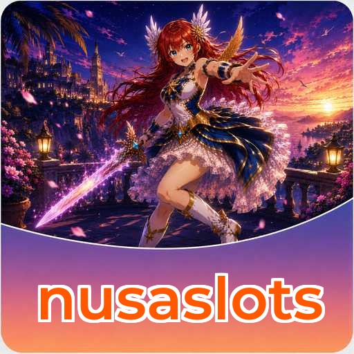nusaslots Download