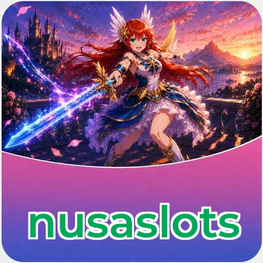 nusaslots APK Structure