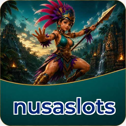 nusaslots Technical Info