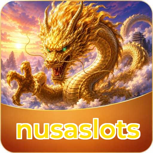 nusaslots Download