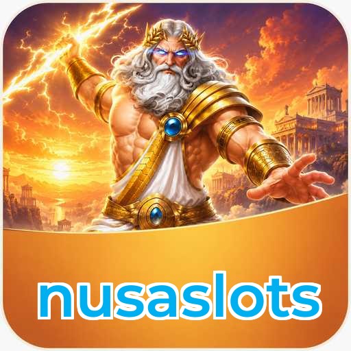 nusaslots Aplikasi