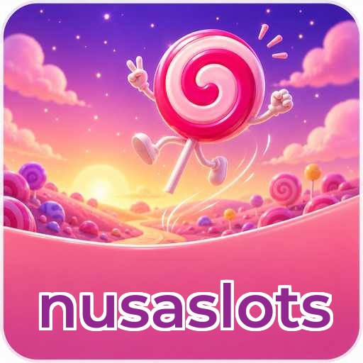 nusaslots Components