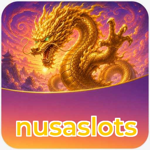 nusaslots APK