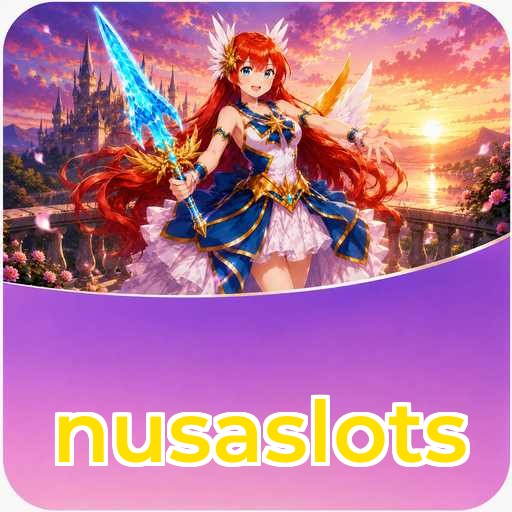 nusaslots Download
