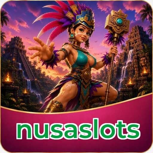 nusaslots FAQ