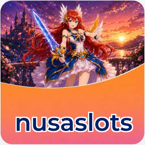 nusaslots Technical Info