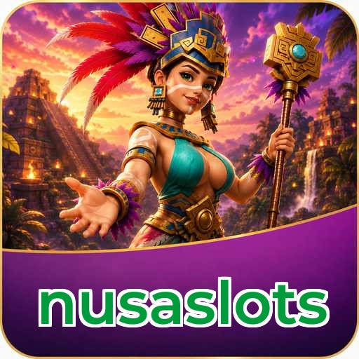 nusaslots APK