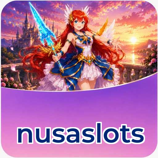 nusaslots Verification