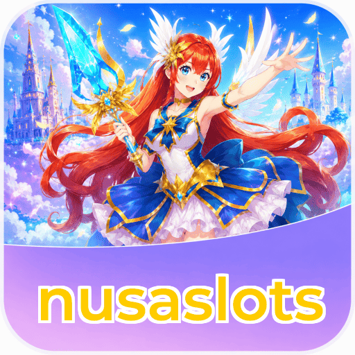 nusaslots Tools