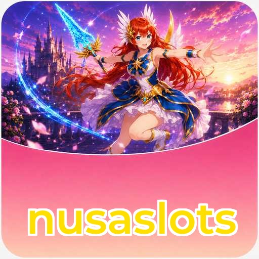 nusaslots Components