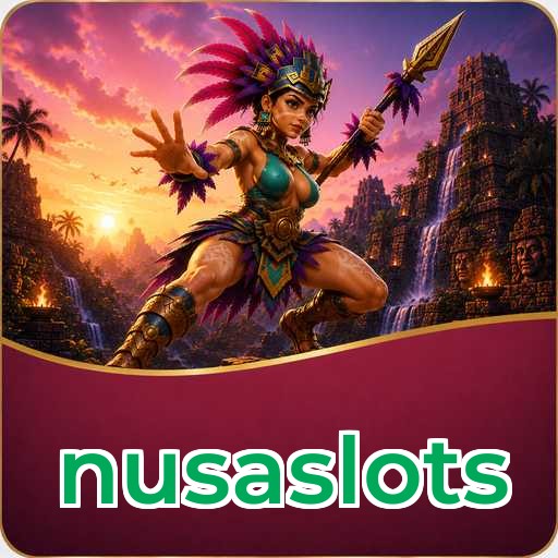 nusaslots Signature