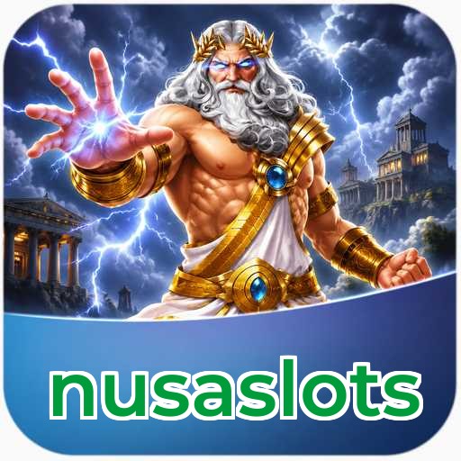 nusaslots Signature