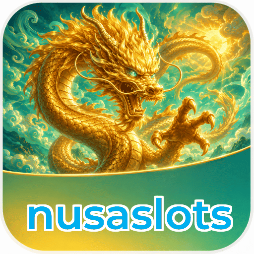 nusaslots Components