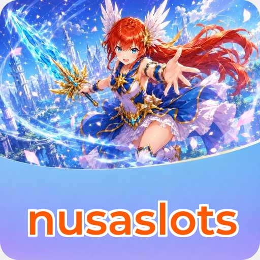 nusaslots Verification