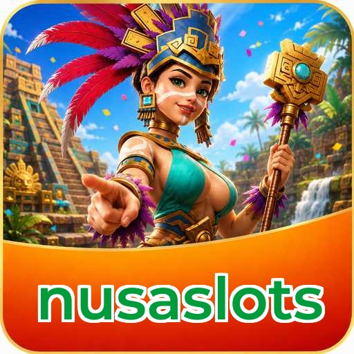 nusaslots Download