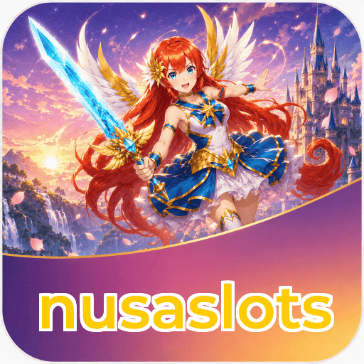 nusaslots Download