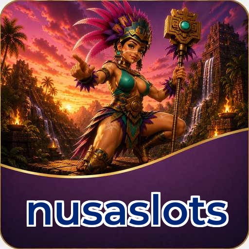 nusaslots Technical Info