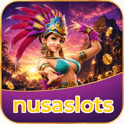 nusaslots Components